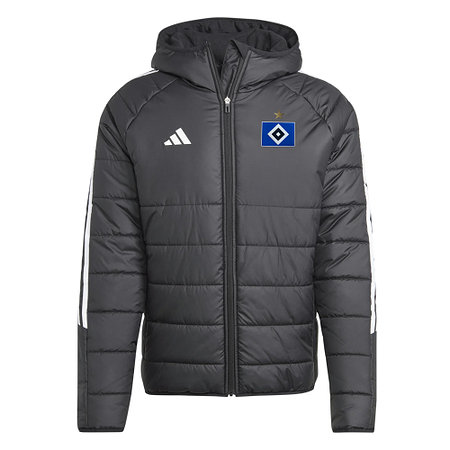 HSV adidas Winterjacke