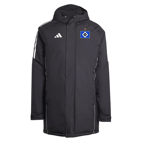 HSV adidas Winterparka 24/25