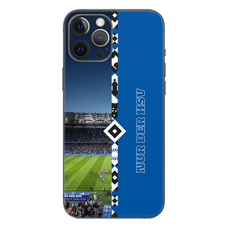Handy Schutzfolie "Stadion"