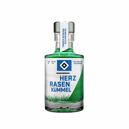 Herzrasen Kümmel-Mini