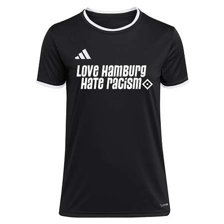 Hirche getragenes Aufwärmshirt (Gr. M)
