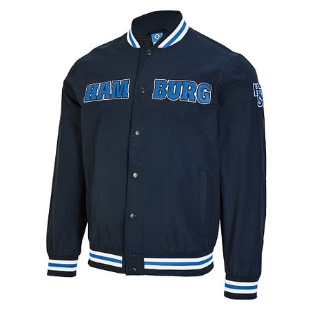 Jacke "Gedeon"