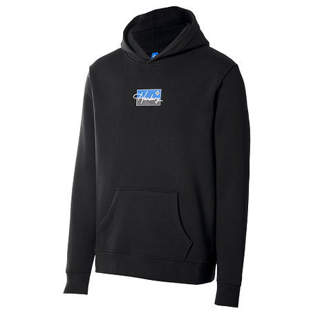 Kapuzenpullover "Jönne"