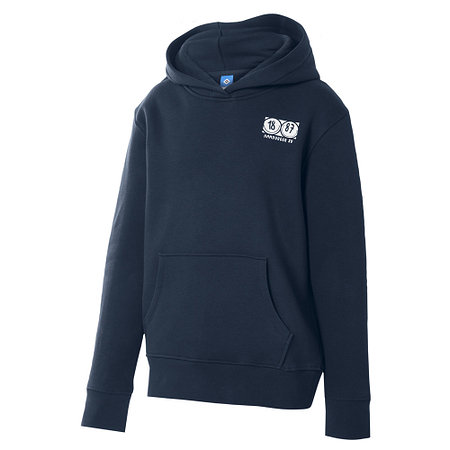 Kapuzenpullover Kids "Joke"