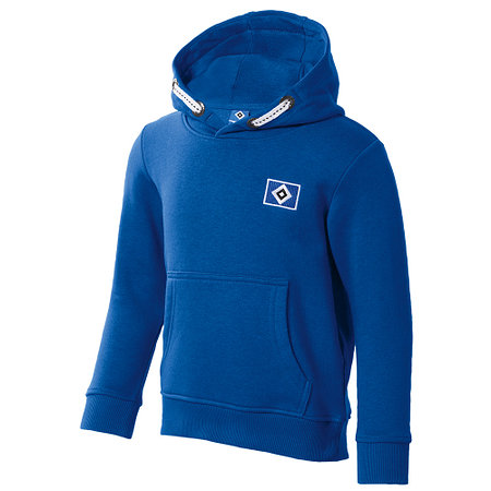 Kapuzenpullover Kids "Logo"