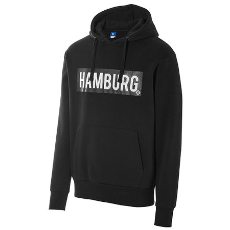 Kapuzenpullover "Sönke"