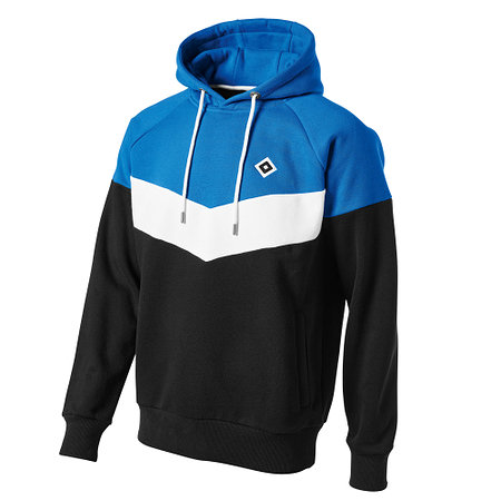 Kapuzenpullover "Wotan"