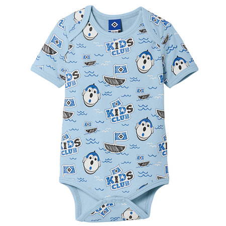 Kids Club Body Baby "Hermann"