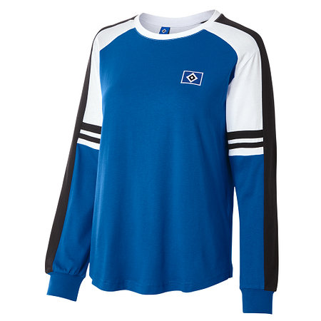 Longsleeve Damen "Selma"