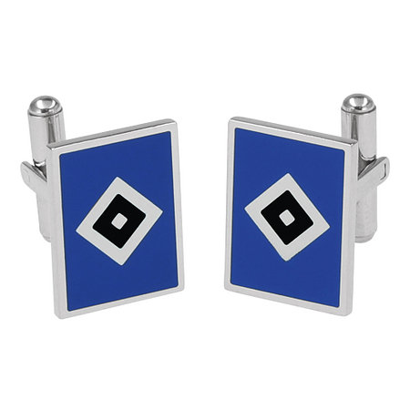 Manschettenknöpfe "Logo"