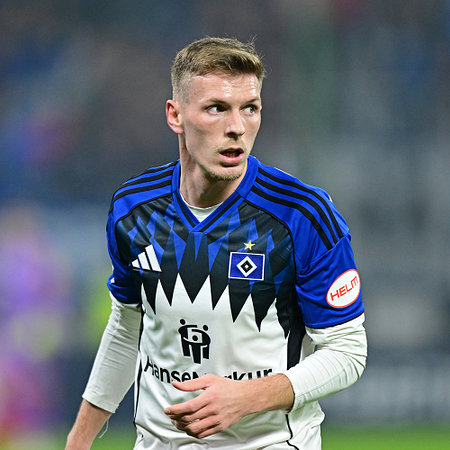 Matchworn Pokaltrikot Sahiti H