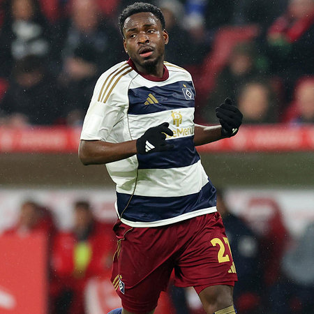 Matchworn Sondertrikot-Set Otele vs. Mainz