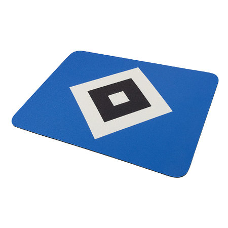 Mousepad "Raute"