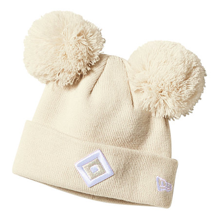 New Era Bommelmütze Kids "Clara"