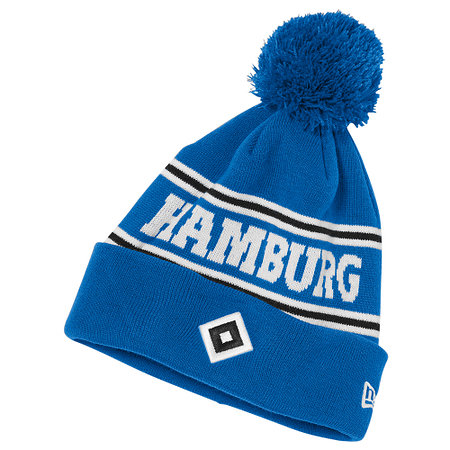 New Era Bommelmütze "Melvin"