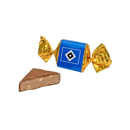 Nougathappen