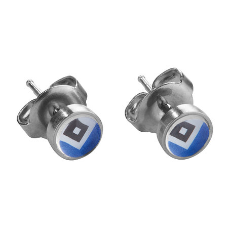 Ohrstecker "Logo"