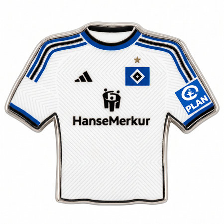 Pin "Heimtrikot 26/27"