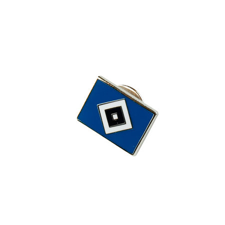 Pin "Raute"