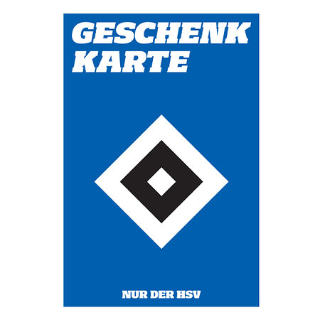 Print@Home-Geschenkkarte
