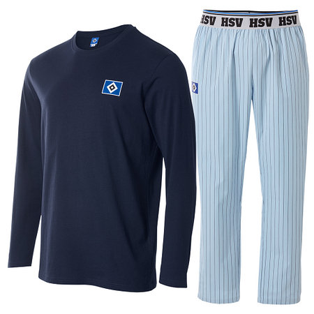 Pyjama "Baxter"