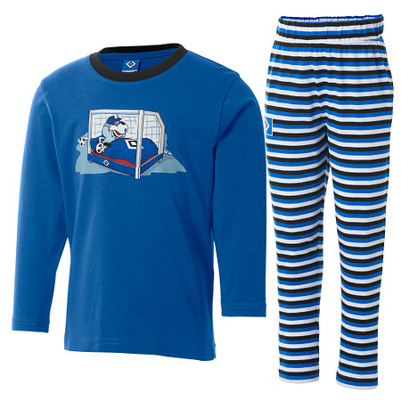 Pyjama Kids "Phineas"