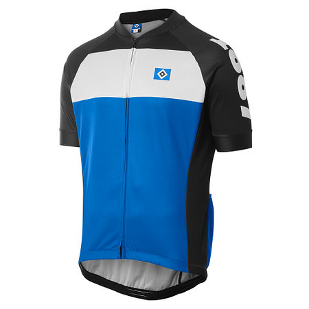 Radtrikot "1887"