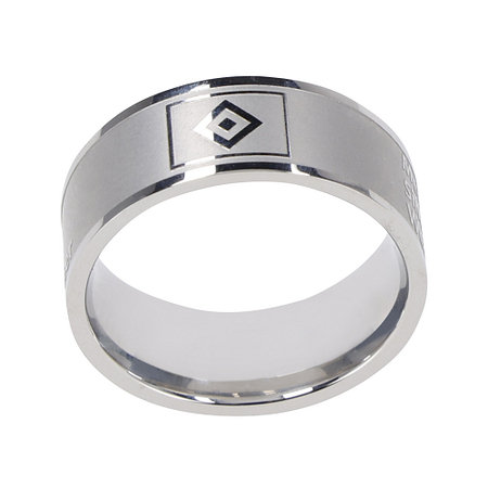 Ring "Mein Hamburg"