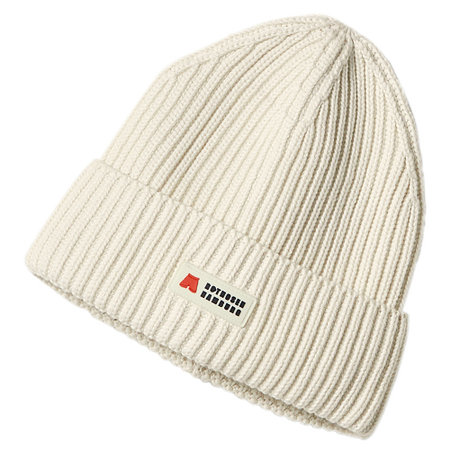 Rothosen Mütze "Backbord"