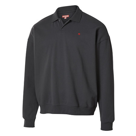 Rothosen Sweatshirt "Wattführer"