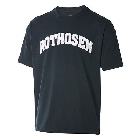 Rothosen T-Shirt "Kaianlage"