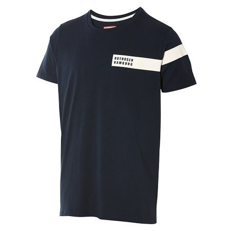 Rothosen T-Shirt "Kombüse"