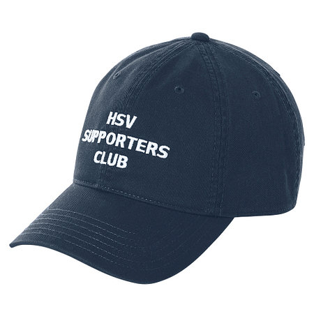 SC Cap "Schriftzug navy"