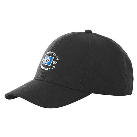 SC Cap "Schwarz"