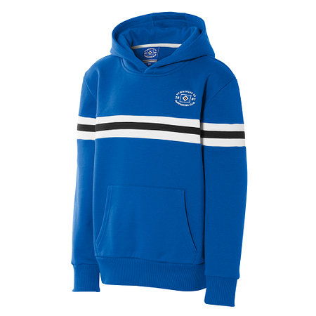 SC Kapuzenpullover Kids "Balken"