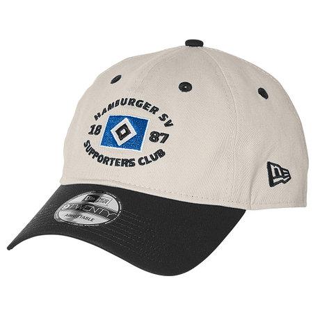 SC New Era Cap "Beige"