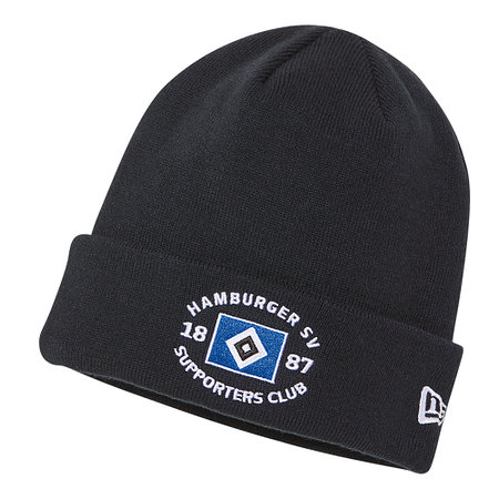 SC New Era Mütze "navy"