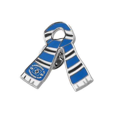 SC Pin "Balkenschal"