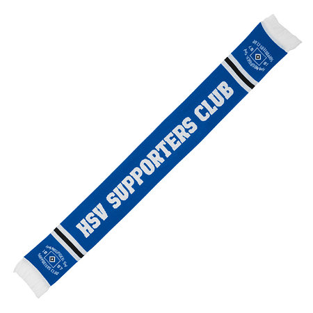 SC Schal "Banner"