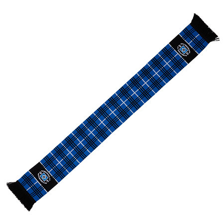 SC Schal Tartan