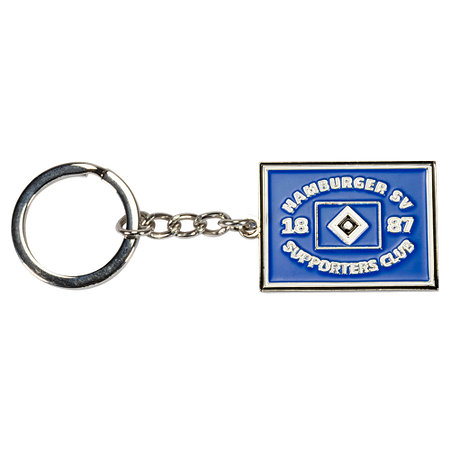 SC Schlüsselanhänger "Logo"
