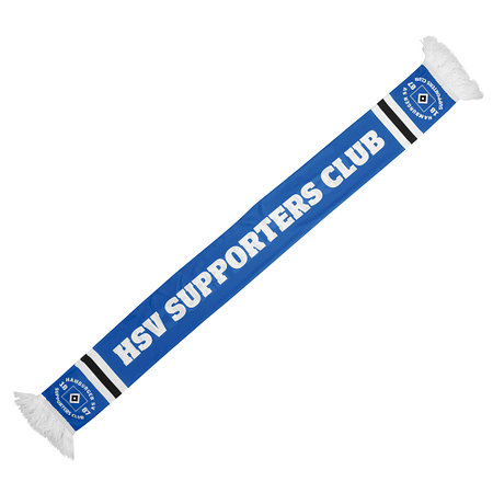 SC Seidenschal "Banner"