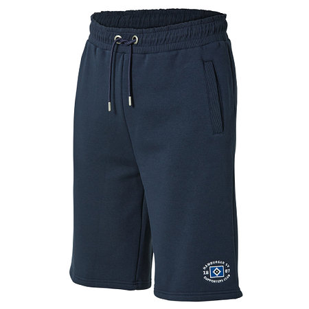 SC Shorts navy