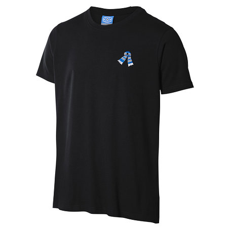 SC T-Shirt "Balkenschal"