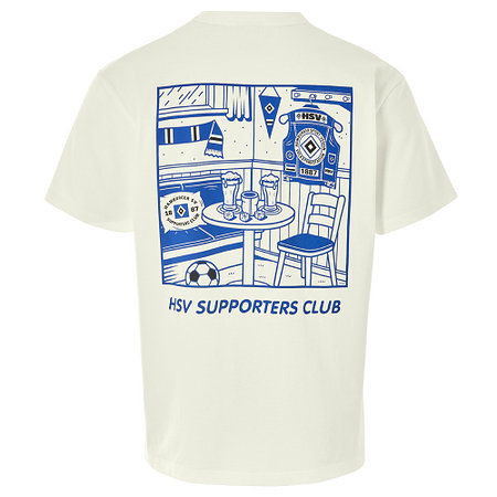 SC T-Shirt "Heim"