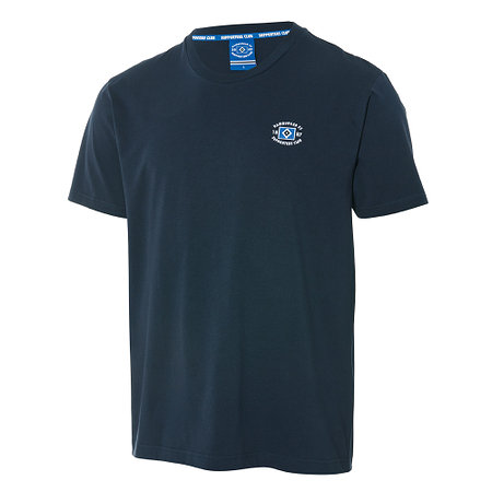 SC T-Shirt Logo navy