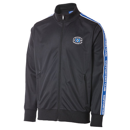 SC Trainingsjacke "schwarz"