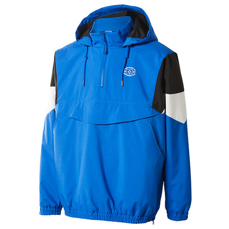 SC Windbreaker "Logo blau"
