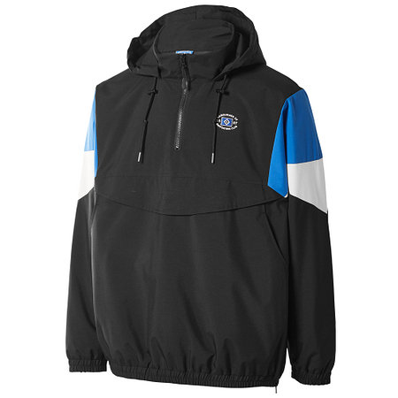 SC Windbreaker "Logo schwarz"