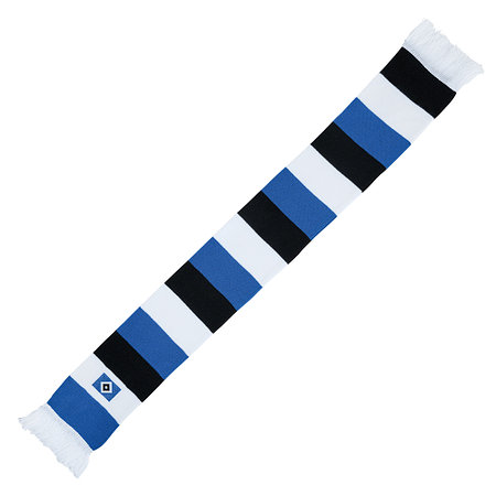 Schal Kids "Vereinsfarben"